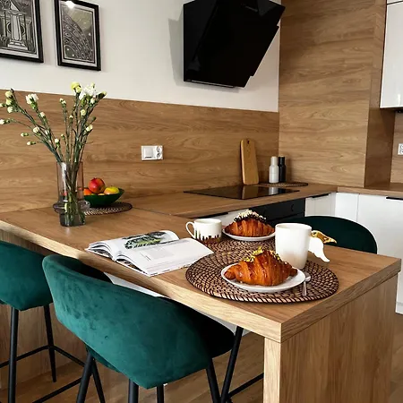 Letnica Latarnikow Family Seaside *