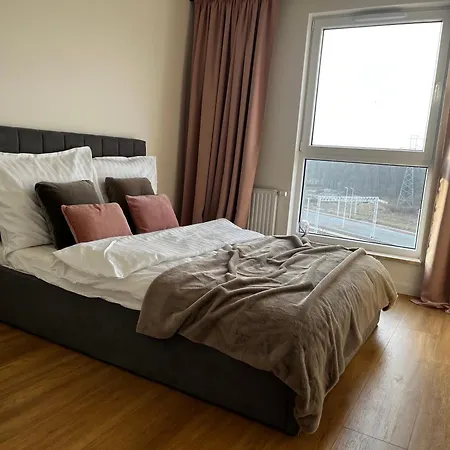 Letnica Latarnikow Family Seaside *