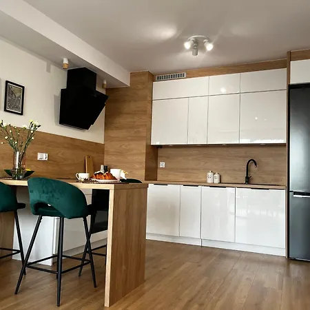 Letnica Latarnikow Family Seaside