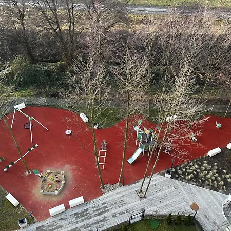 Letnica Latarnikow Family Seaside